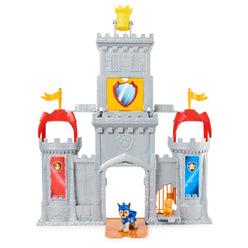 Rescue Knights, Castle HQ Transforming Playset