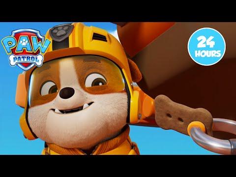 LIVE 🔴 PAW Patrol &amp; Friends Full Episodes Special - Cartoons for Kids